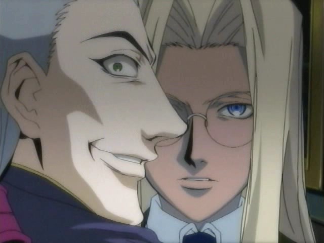 Otaku Gallery  / Anime e Manga / Hellsing / Screen Shots / Episodi / 07 - Duel / 045.jpg